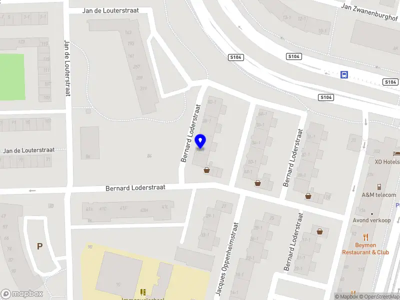 ACTIM B.V. Amsterdam
