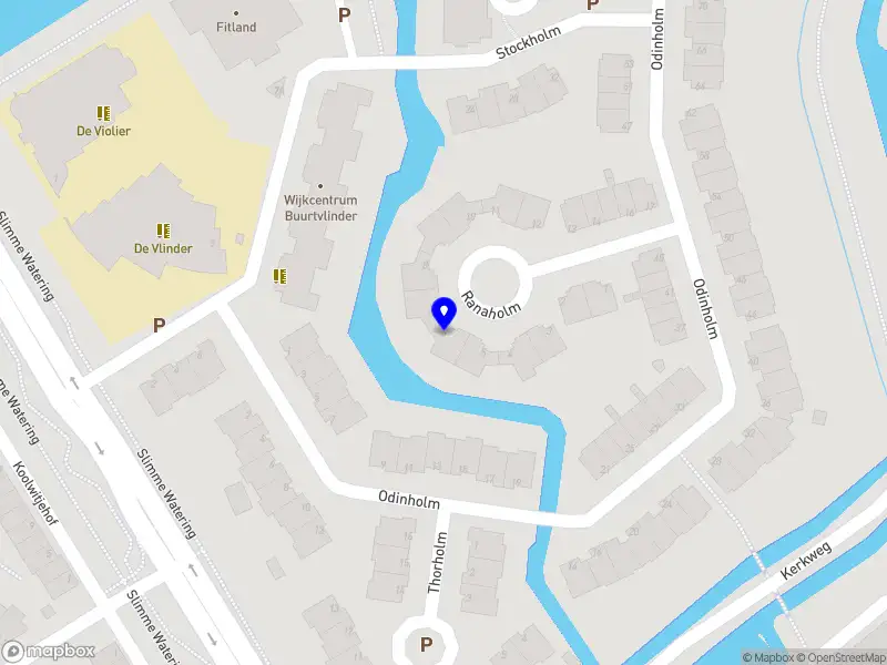 Guillaume DJ Holding B.V.