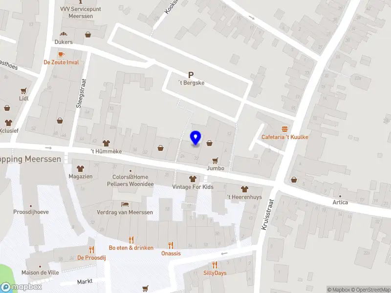 Nieuw bedrijf Amuri Services