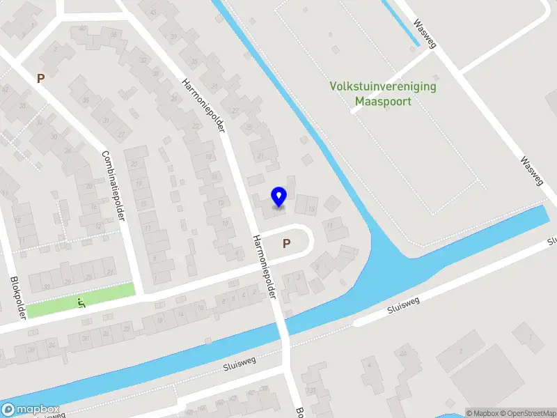Coöperatieve Vereniging Maaspoort Duurzaam U.A. 's-Hertogenbosch