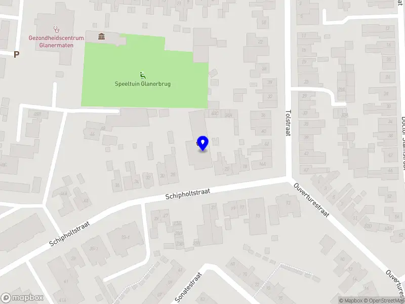 Dormpel B.V. Enschede