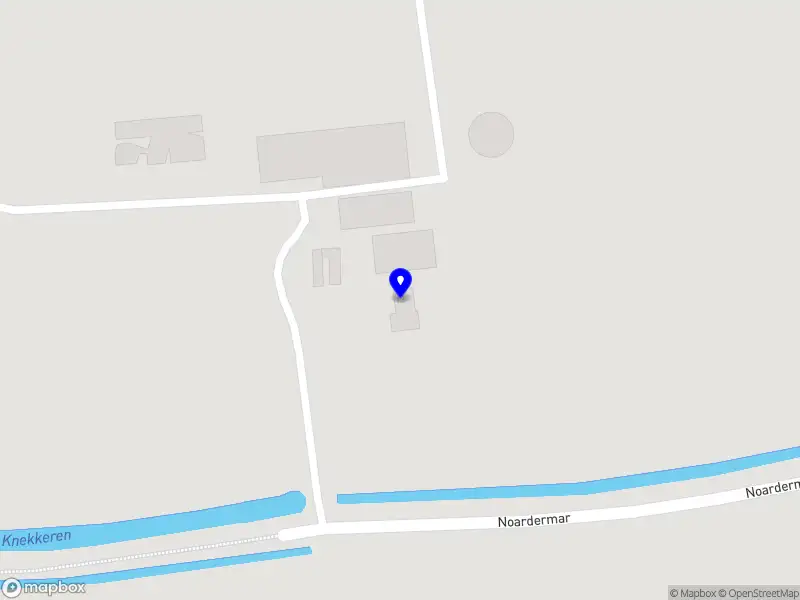 A. S. Tjalma Dairy Farming Molkwerum