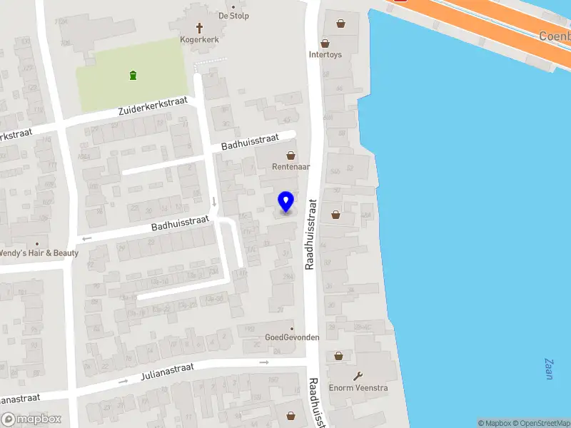 MDConsult Koog aan de Zaan