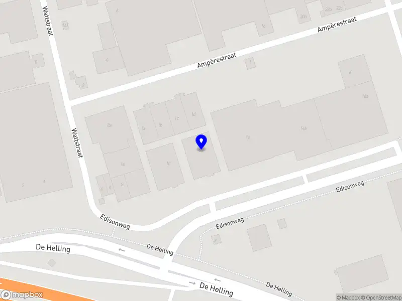 Raaak Holding B.V. Alblasserdam