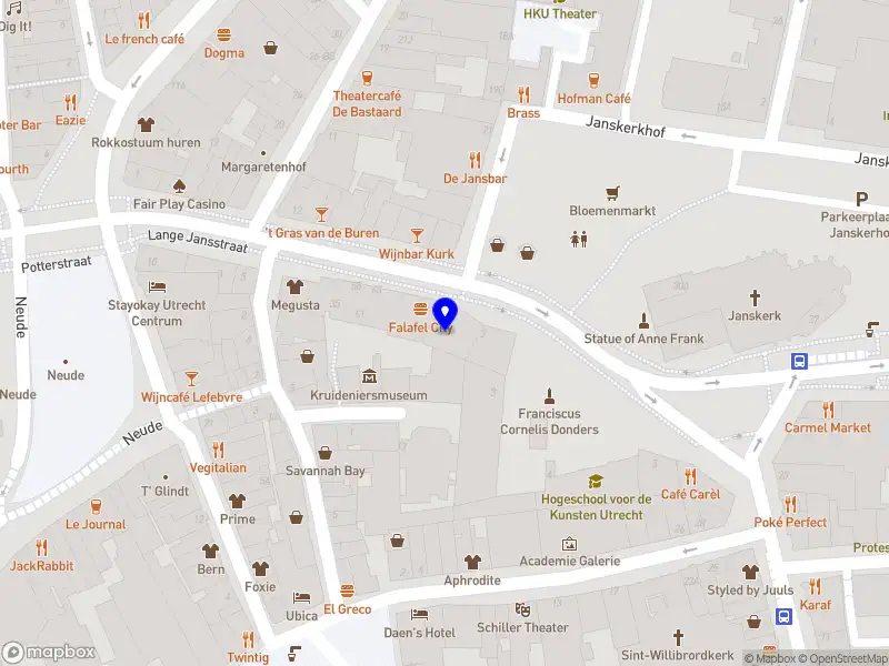 GB Studio Utrecht