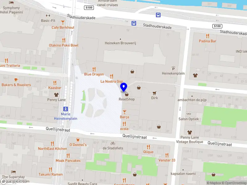 4XM Invest B.V. Amsterdam