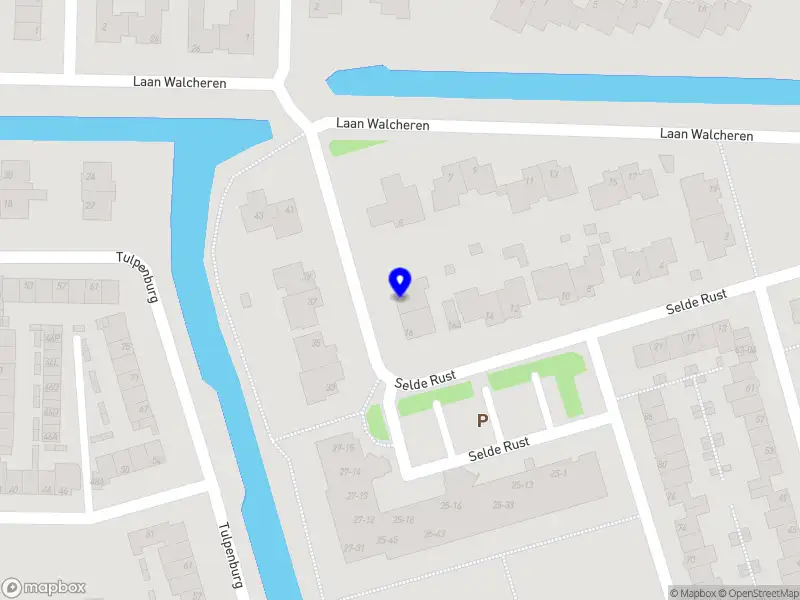 Stichting Exploitatie Parkeerplaats Escapade Amstelveen Amstelveen