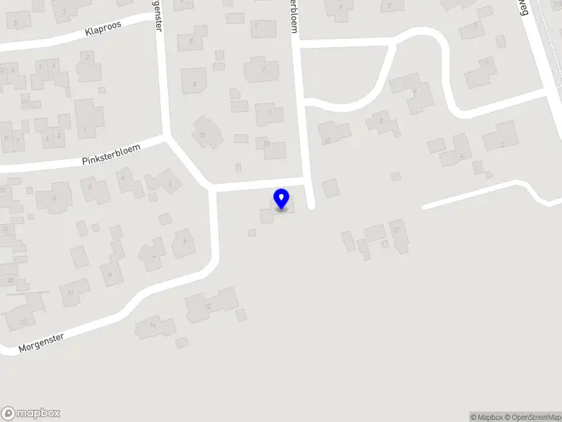 Nieuw bedrijf PRUDENTAS