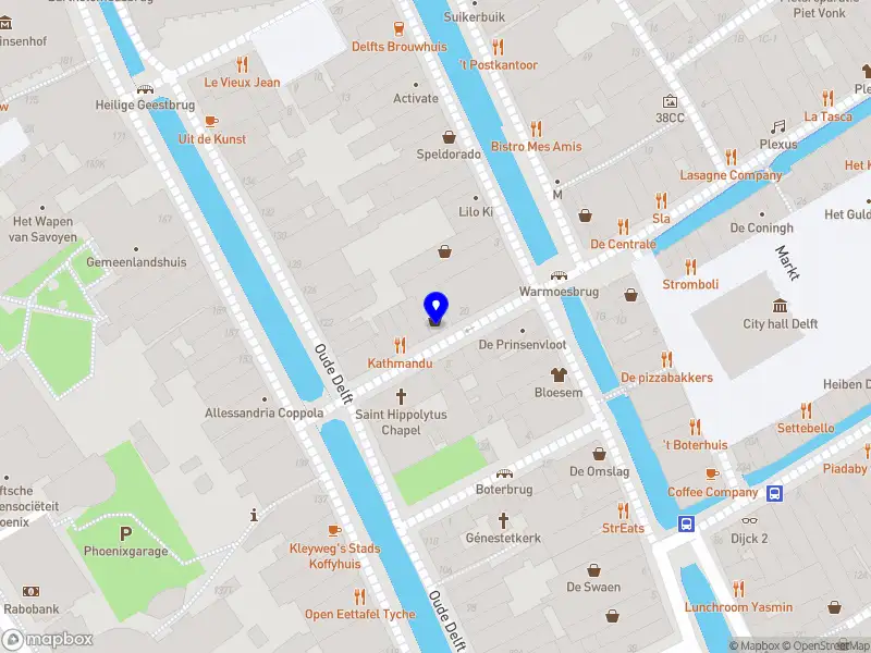 Teerlink Totaal Service Delft