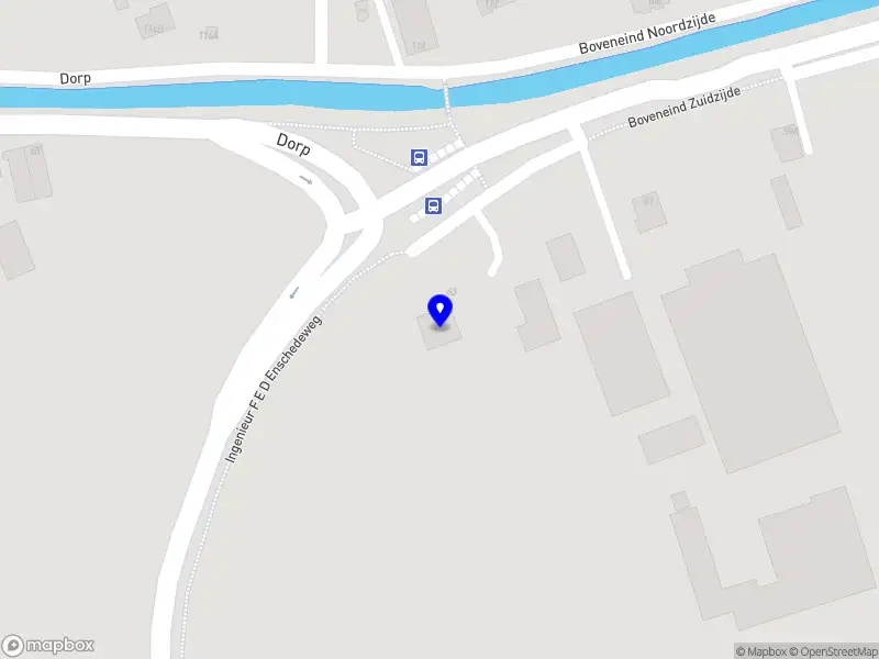 Oostenburgh Beheer B.V. Benschop