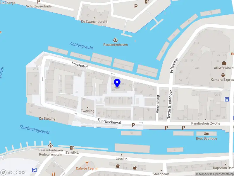 Studio ENA Zwolle