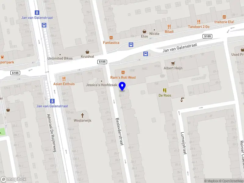 Nieuw bedrijf Alastic Co