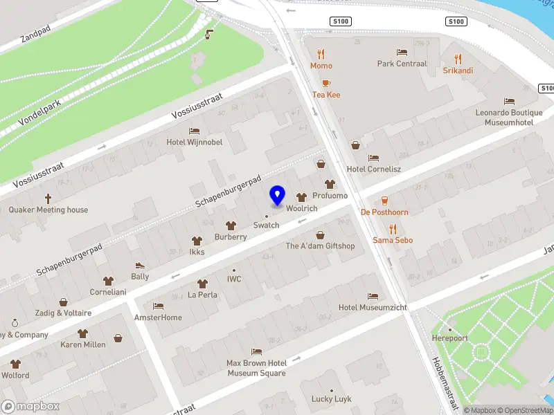 AMPC Agency B.V. Amsterdam