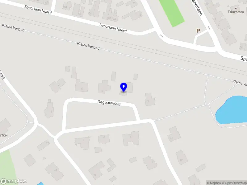 Dagpauwoog Consultancy