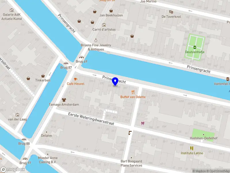 ZS Studio Amsterdam