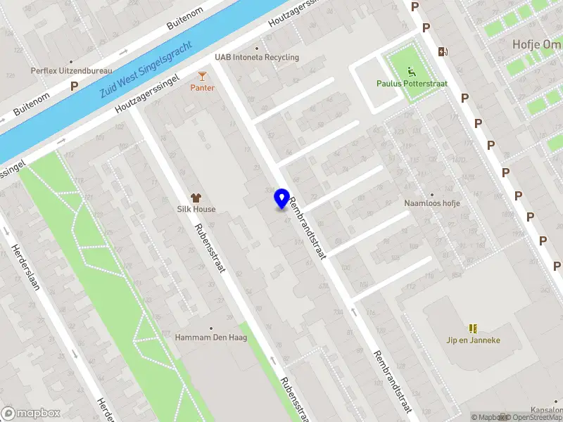 Joe service 's-Gravenhage