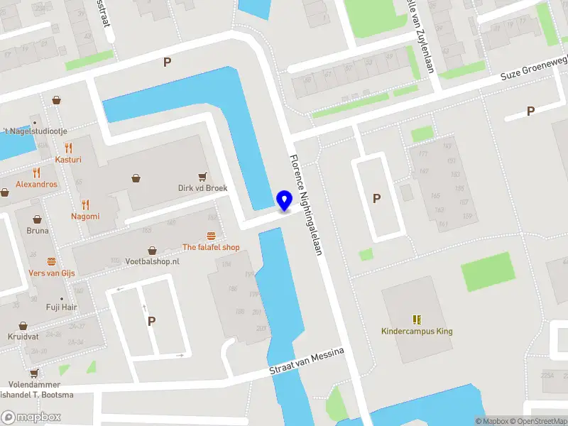 Kroll Invest B.V. Amstelveen