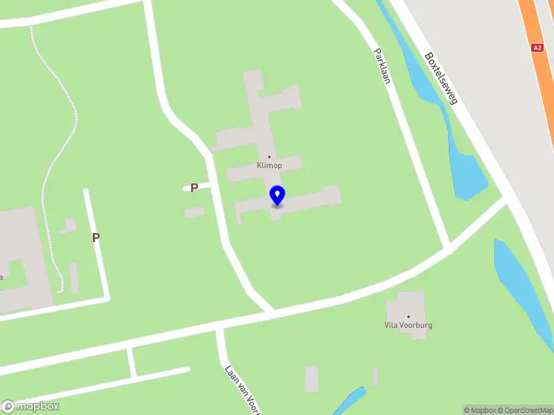 Yurii Bouw Vught