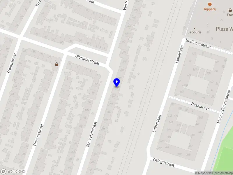 Del Prado Marketing & Sales B.V. Haarlem