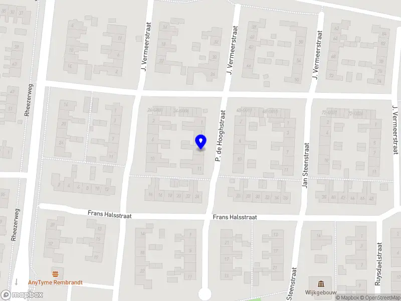 Nieuw bedrijf Planly