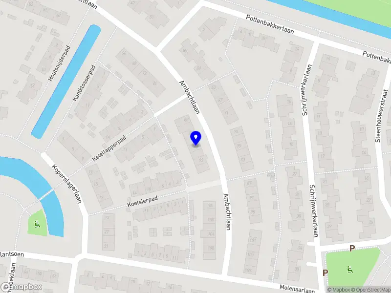 Cabra iT Hoogland