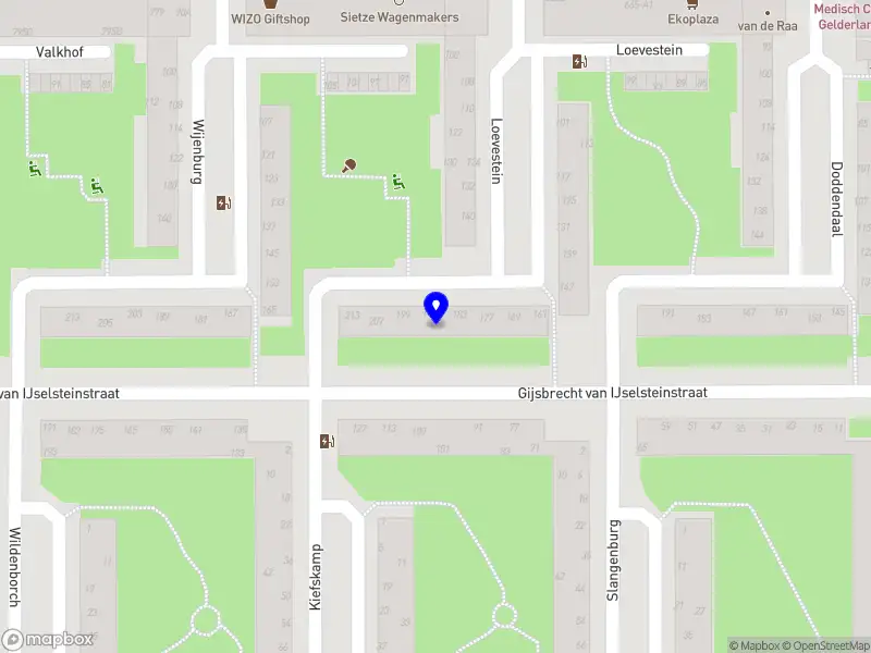 WellTransfers Amsterdam