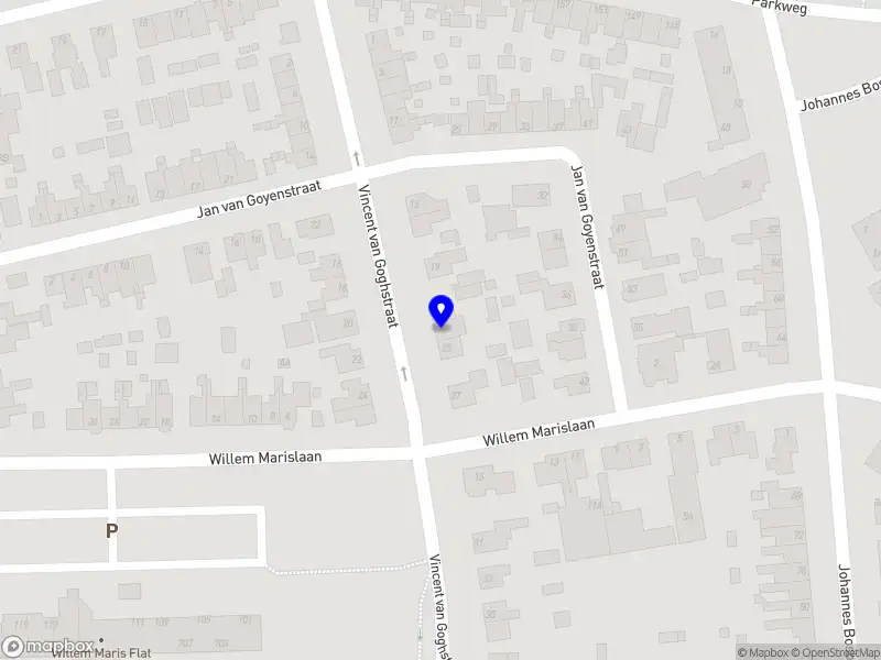 Indonesian Street Food