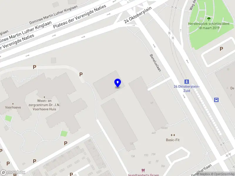 La muñeca production