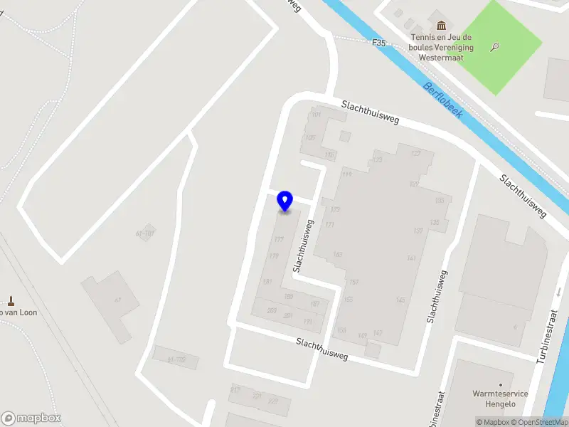 Nieuw bedrijf Turkse Huis Birlik