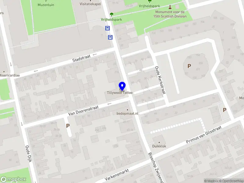 Sifa Beeldende Therapie Tilburg