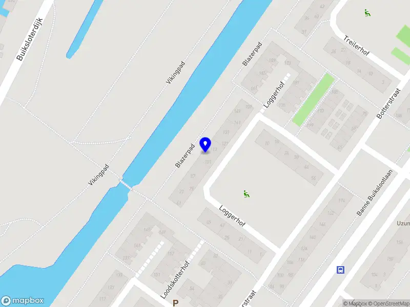 Renil Amsterdam