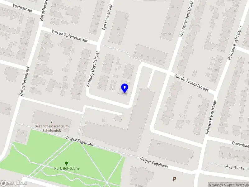 Barakah Group B.V. Bergen op Zoom