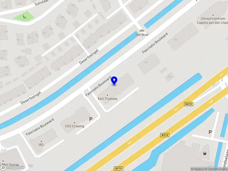 Stichting Administratiekantoor KingVestments