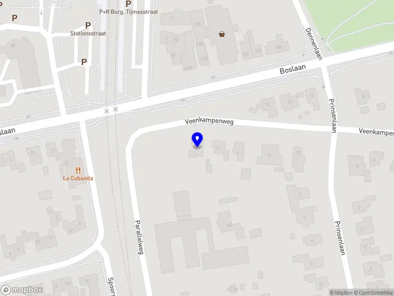 Klavertjevier Apotheek B.V.