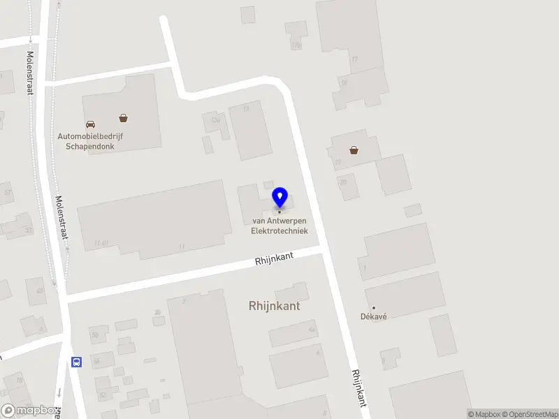 Nieuw bedrijf NovaBorg Beheer B.V.