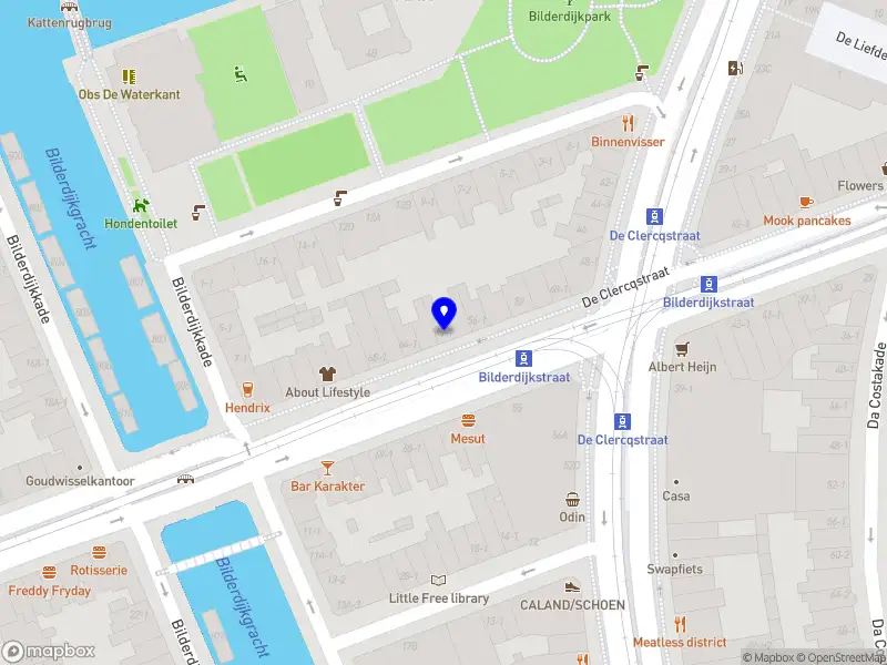 nekultura tech Amsterdam