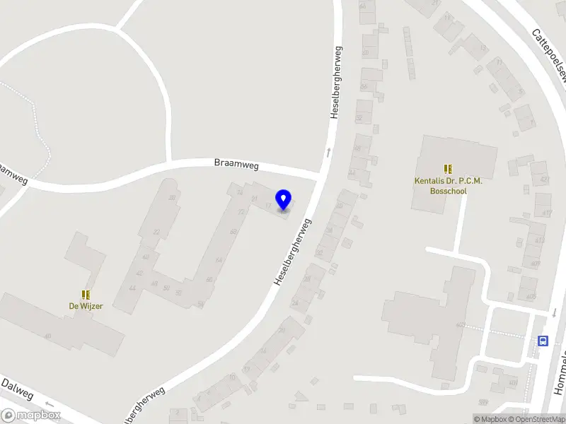 De Geus interim en advies