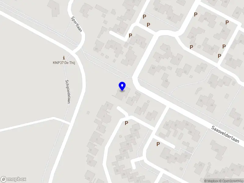 Nieuw bedrijf B&B Leaf & Lounge Twente