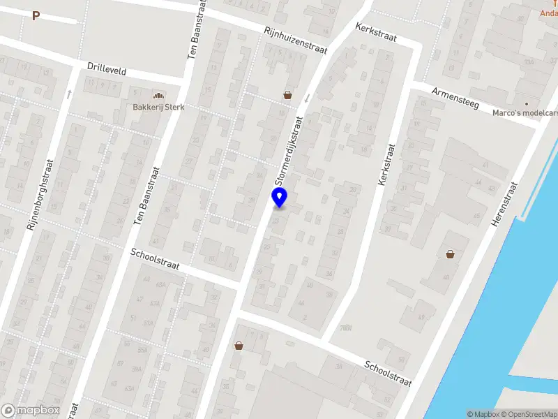 Rik Postma Bouwservice