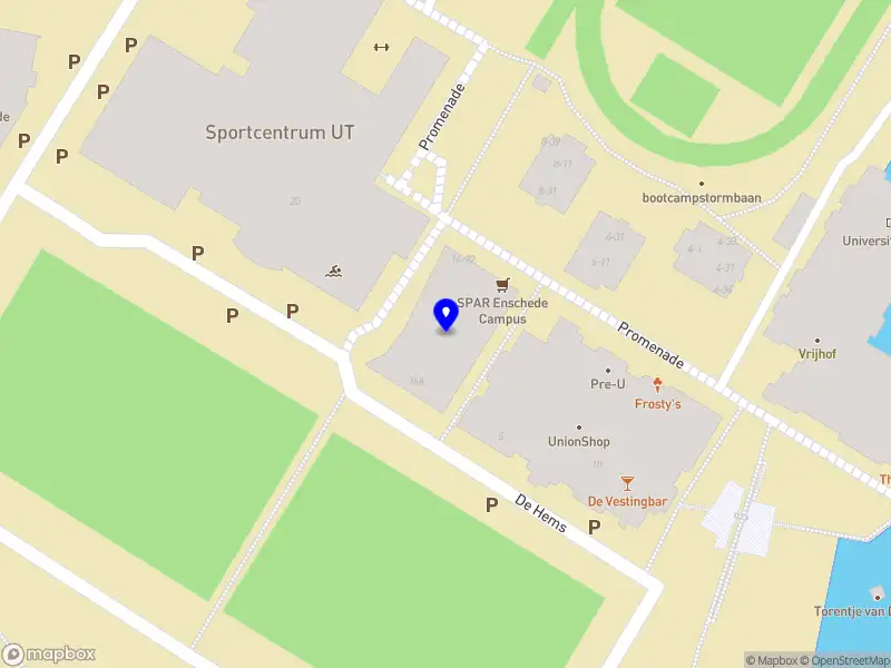 Bienvenue Services Enschede