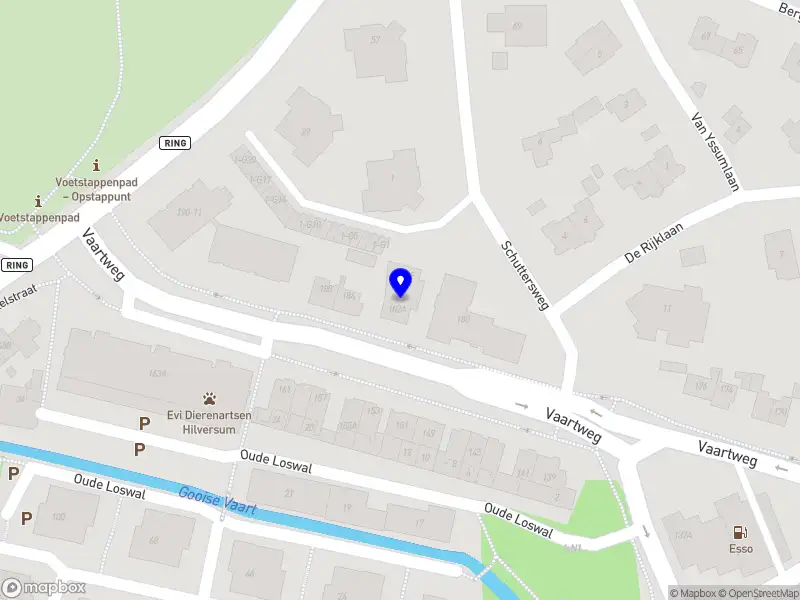 Nieuw bedrijf G. Verstraete Beheer B.V.