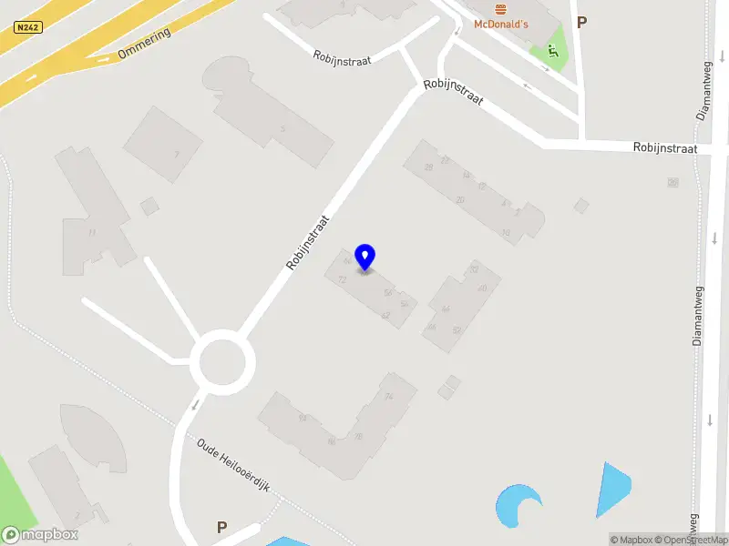 Nieuw bedrijf Vereniging van eigenaars gebouw Achterom 3-5/ Driestal 16-21 te Hoorn