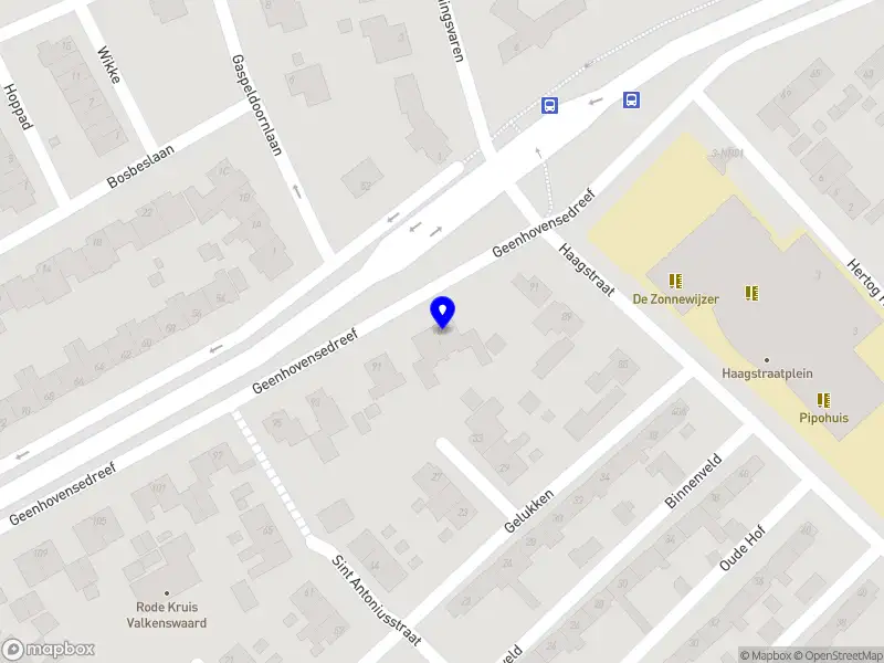 Hypnotherapeut Mijke Verhoeven