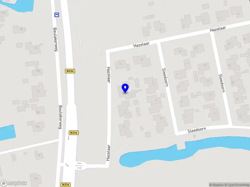 Ansink Infra Giethoorn