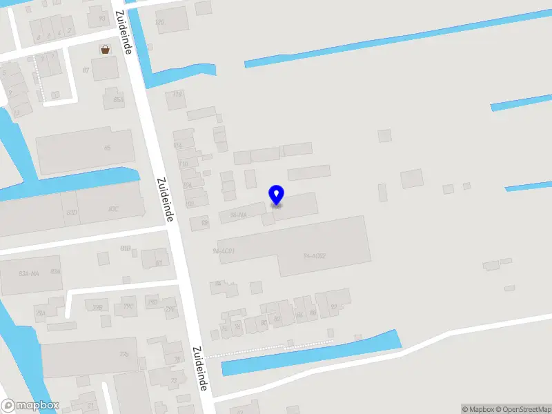 Multiservices Westzaan Westzaan