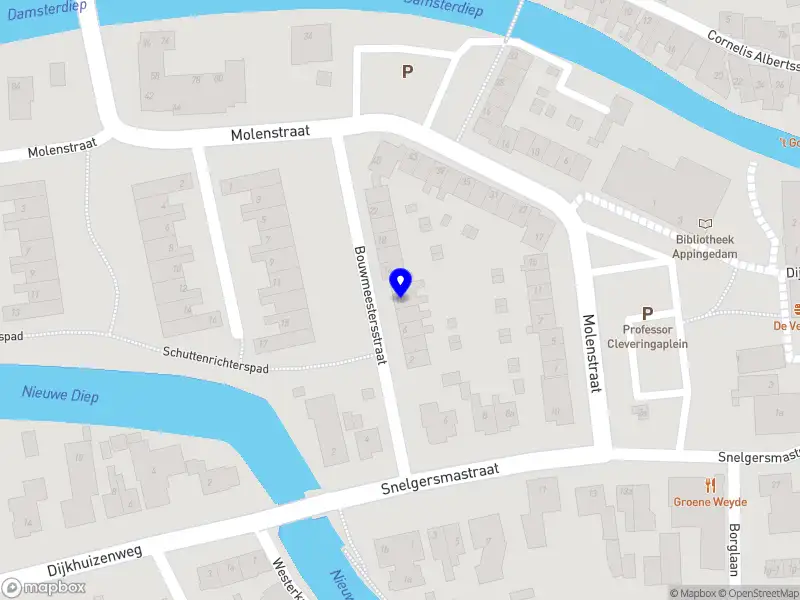 BHVfocus Appingedam