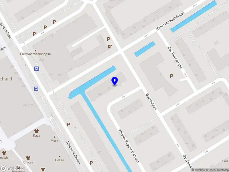 Bacco Perbacco B.V. Rijswijk