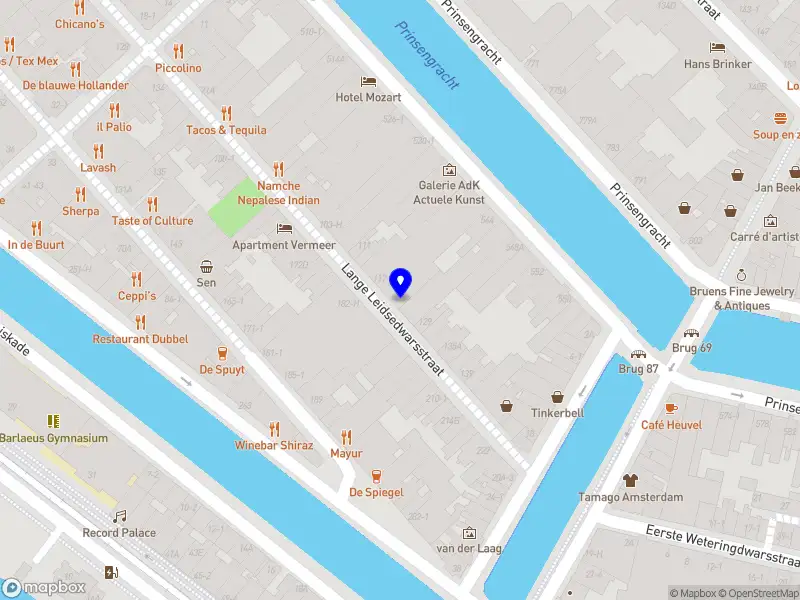 For Real Luxury Vintage