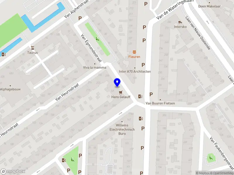 Nieuw bedrijf beautella