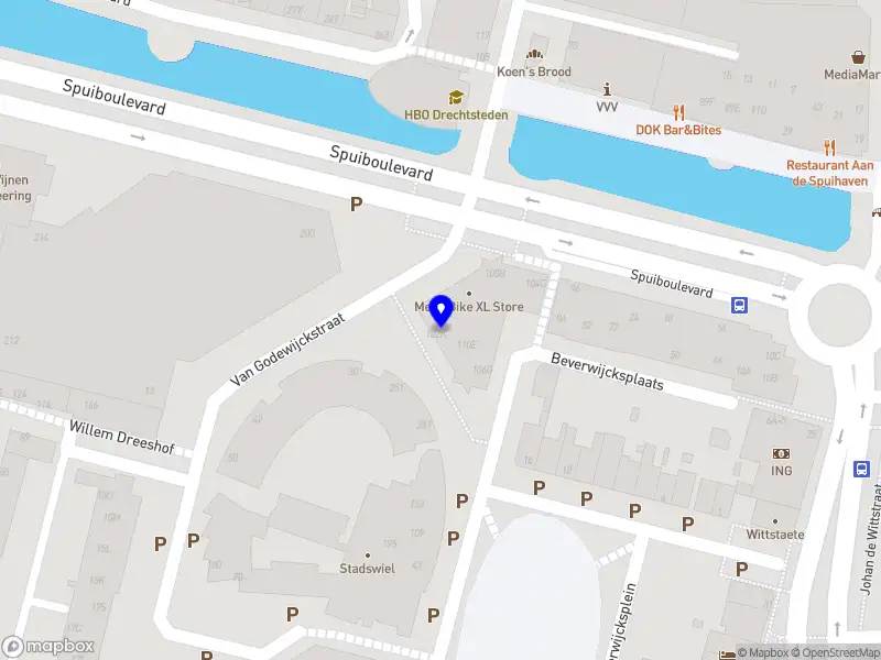 Bimmermans Dordrecht